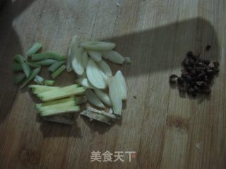 糖醋鱼块的做法步骤：7