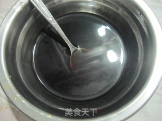 糖醋鱼块的做法步骤：8