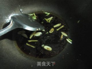 糖醋鱼块的做法步骤：11