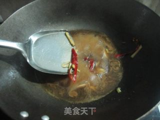 糖醋鱼块的做法步骤：12