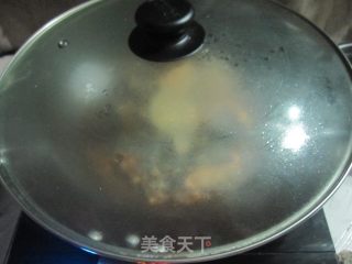 糖醋鱼块的做法步骤：14