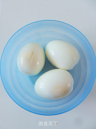 【红烧肉卤蛋】的做法步骤：4