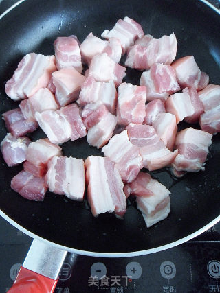 【红烧肉卤蛋】的做法步骤：6