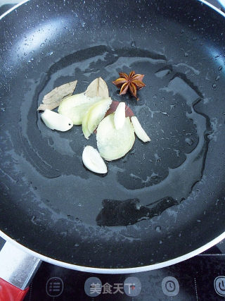 【红烧肉卤蛋】的做法步骤：8