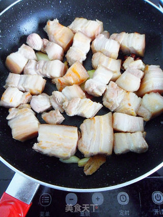 【红烧肉卤蛋】的做法步骤：9