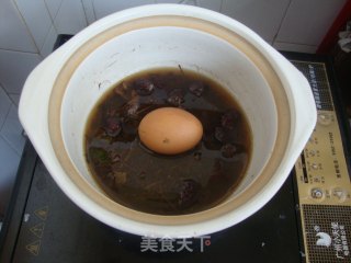鸡骨草红枣水的做法步骤：6