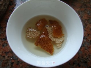 超美味的莲藕肉丸的做法步骤：2