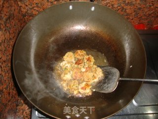 超美味的莲藕肉丸的做法步骤：11