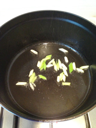 鸳鸯豆腐的做法步骤：6