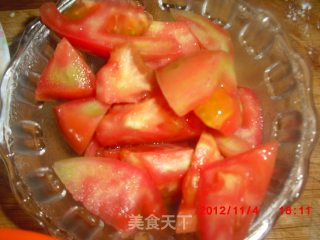 干炒菜花的做法步骤：2