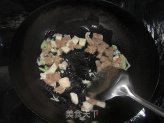 天津卫炸酱面的做法步骤：3