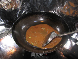 天津卫炸酱面的做法步骤：13