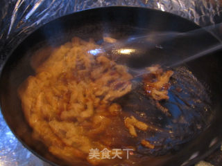 天津卫炸酱面的做法步骤：14