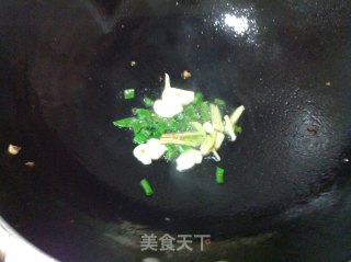 糖醋排骨的做法步骤：5