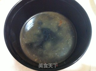 糖醋排骨的做法步骤：7