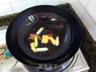 毛氏红烧肉的做法步骤：7
