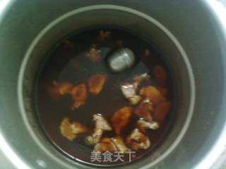 牛肉汤面的做法步骤：5