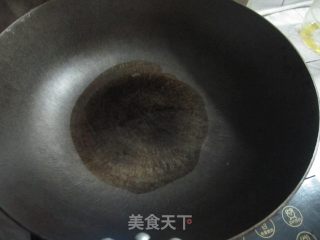 白菜炝汤面的做法步骤：3