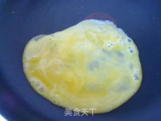 三遍肉不换的做法步骤：3