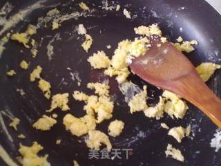 三遍肉不换的做法步骤：4