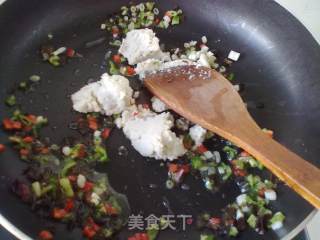 三遍肉不换的做法步骤：5