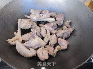 土豆炖鸡块的做法步骤：5