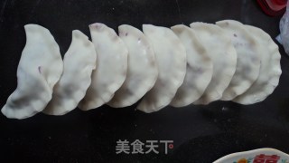 紫薯水饺的做法步骤：5
