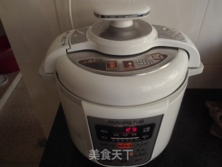 花旗参石斛汤的做法步骤：3