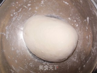 三鲜韭菜卷的做法步骤：3