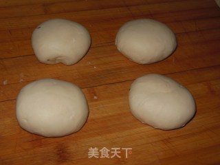 三鲜韭菜卷的做法步骤：10