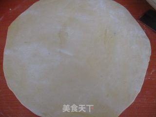 鸡肉馄饨的做法步骤：6