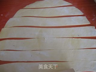 鸡肉馄饨的做法步骤：7