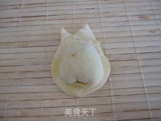 鸡肉馄饨的做法步骤：10