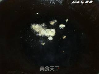 秋葵炒肉的做法步骤：5