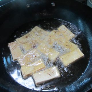 鱼香豆腐的做法步骤：3