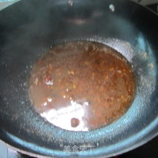 鱼香豆腐的做法步骤：6