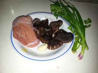 蒸肉饼的做法步骤：1