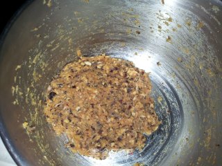 蒸肉饼的做法步骤：5