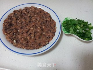 蒸肉饼的做法步骤：6