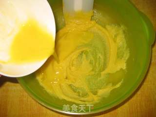 可可小饼干的做法步骤：4