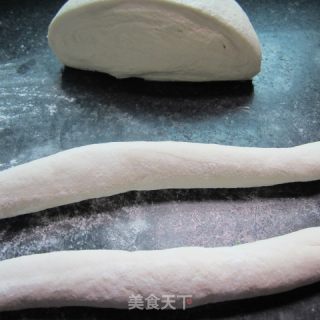 麻辣蒸饺的做法步骤：4