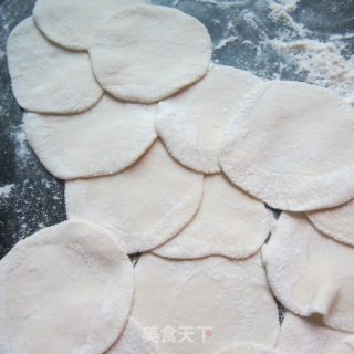 麻辣蒸饺的做法步骤：5
