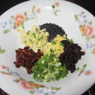 麻辣蒸饺的做法步骤：10