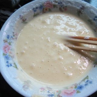 学做蛋糕的做法步骤：5
