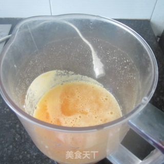 养颜米糊的做法步骤：4