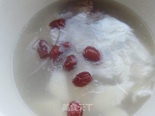 薏仁山药排骨汤的做法步骤：8