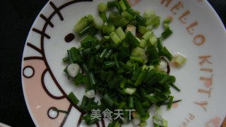胡萝卜炒千张丝的做法步骤：5