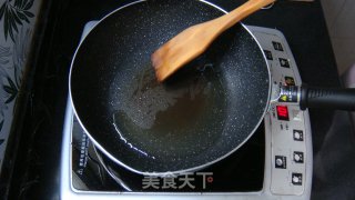 胡萝卜炒千张丝的做法步骤：6