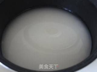 油豆角焖饭的做法步骤：4