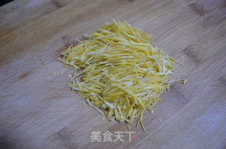 蜂蜜柚子茶（苦苦甜甜的味道）的做法步骤：4